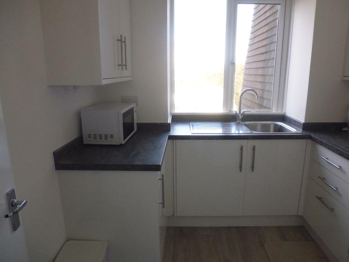 Close To Beach And Town Square Bournemouth Exterior foto
