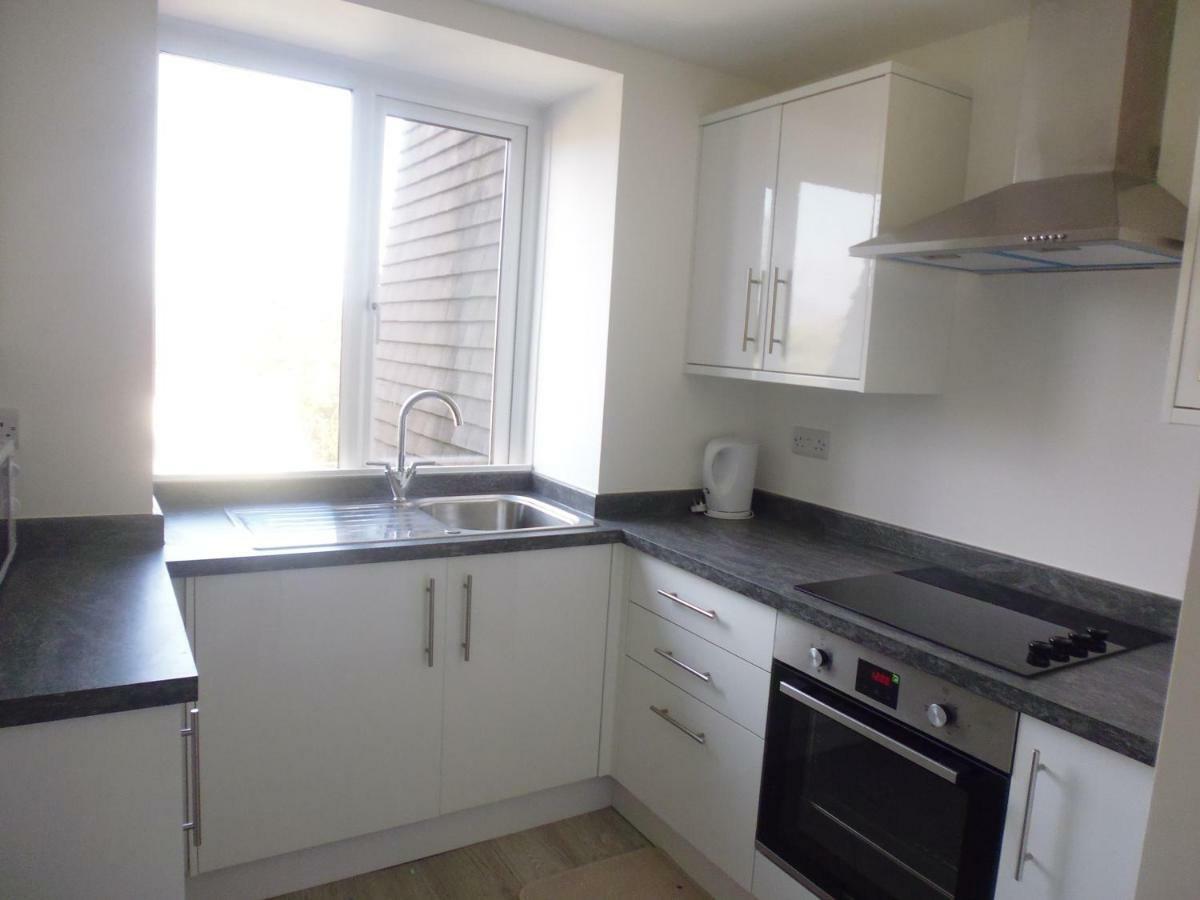 Close To Beach And Town Square Bournemouth Exterior foto